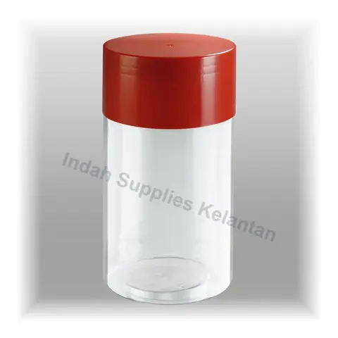 Balang Plastik BINSEN BP0510 (Mulut 72mm) — gambar 4
