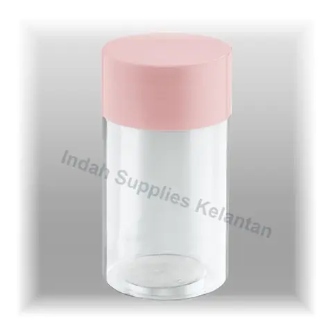 Balang Plastik BINSEN BP0510 (Mulut 72mm) — gambar 5