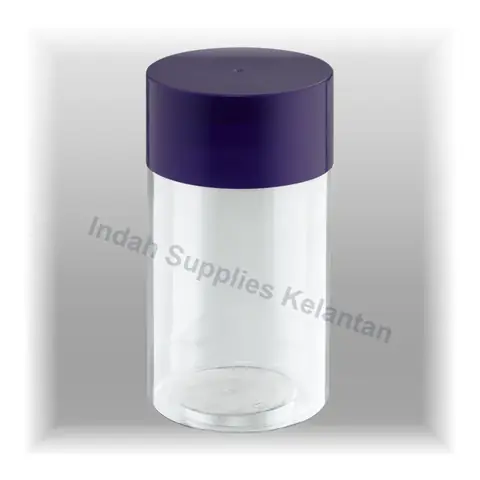 Balang Plastik BINSEN BP0510 (Mulut 72mm) — gambar 6