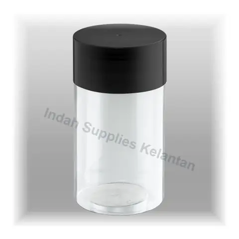 Balang Plastik BINSEN BP0510 (Mulut 72mm)