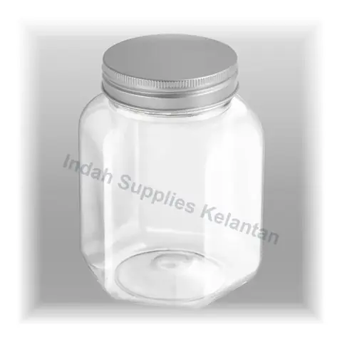 Balang Plastik BINSEN BP0551 (Mulut 63mm) — gambar 4