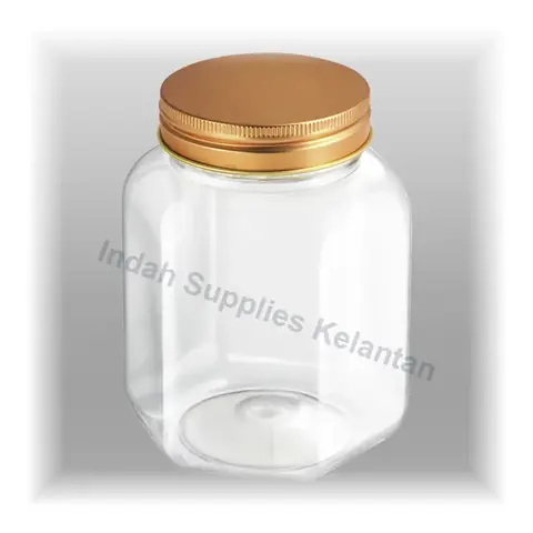 Balang Plastik BINSEN BP0551 (Mulut 63mm) — gambar 5