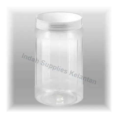 Balang Plastik BINSEN BP0571 (Mulut 72mm) — gambar 3