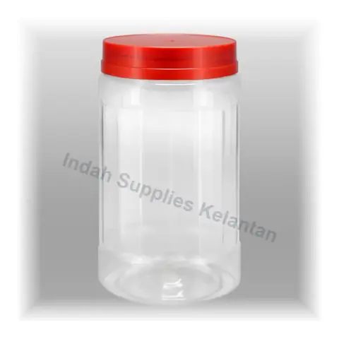 Balang Plastik BINSEN BP0571 (Mulut 72mm) — gambar 4