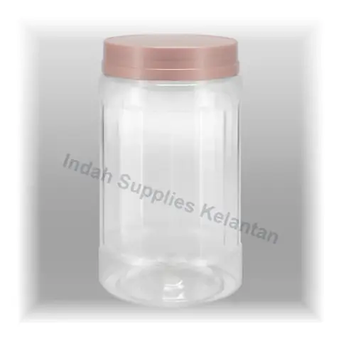 Balang Plastik BINSEN BP0571 (Mulut 72mm) — gambar 5
