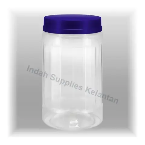 Balang Plastik BINSEN BP0571 (Mulut 72mm) — gambar 6