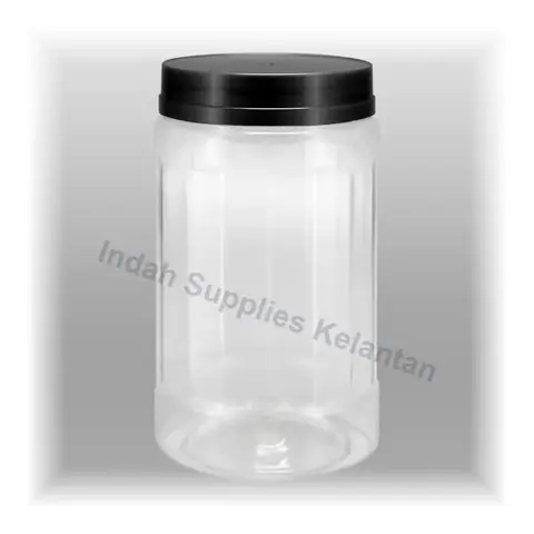 Balang Plastik BINSEN BP0571 (Mulut 72mm)