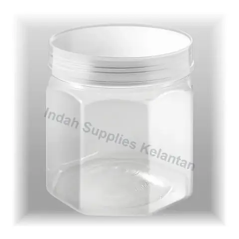 Balang Plastik BINSEN BP0604 (Mulut 96mm) — gambar 3