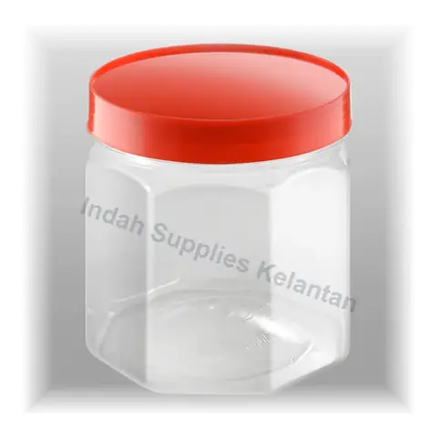 Balang Plastik BINSEN BP0604 (Mulut 96mm) — gambar 4
