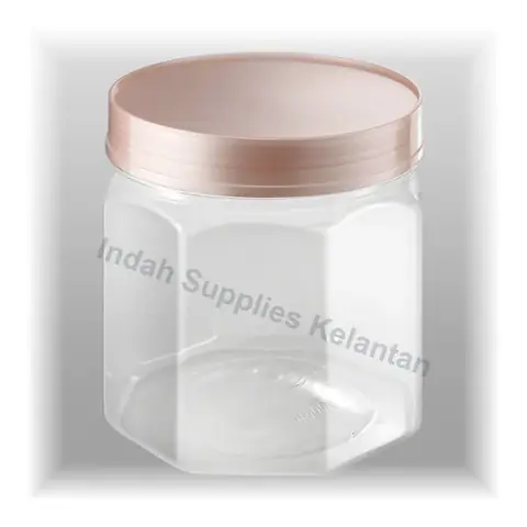 Balang Plastik BINSEN BP0604 (Mulut 96mm) — gambar 5