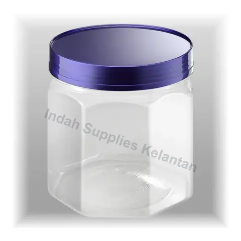 Balang Plastik BINSEN BP0604 (Mulut 96mm) — gambar 6