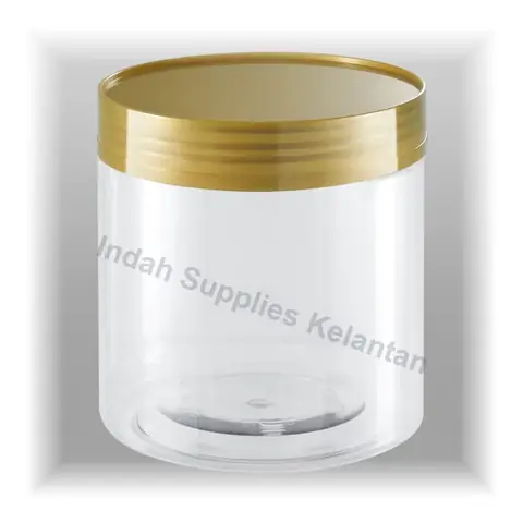 Balang Plastik BINSEN BP0605 (Mulut 96mm) — gambar 2