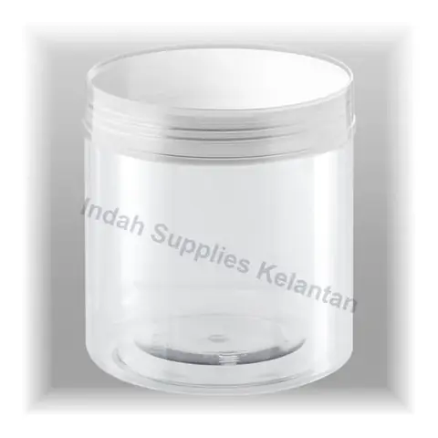 Balang Plastik BINSEN BP0605 (Mulut 96mm) — gambar 3