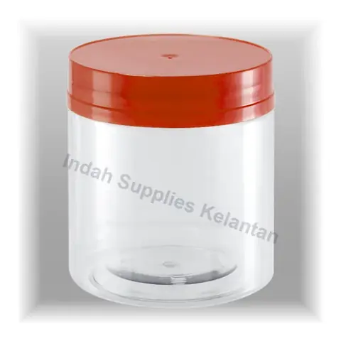 Balang Plastik BINSEN BP0605 (Mulut 96mm) — gambar 4