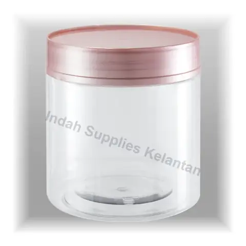 Balang Plastik BINSEN BP0605 (Mulut 96mm) — gambar 5