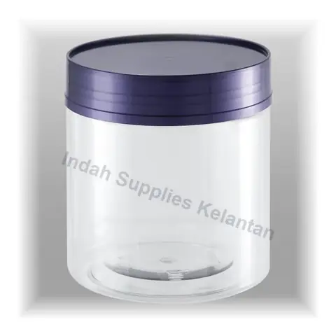 Balang Plastik BINSEN BP0605 (Mulut 96mm) — gambar 6