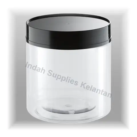 Balang Plastik BINSEN BP0605 (Mulut 96mm) — gambar 1