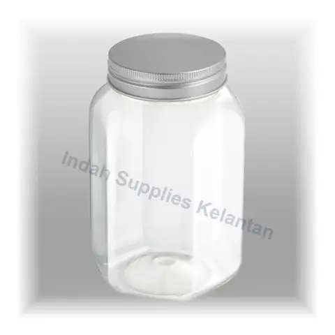 Balang Plastik BINSEN BP0651 (Mulut 63mm) — gambar 4