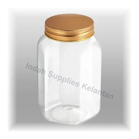 Balang Plastik BINSEN BP0651 (Mulut 63mm) — gambar 5