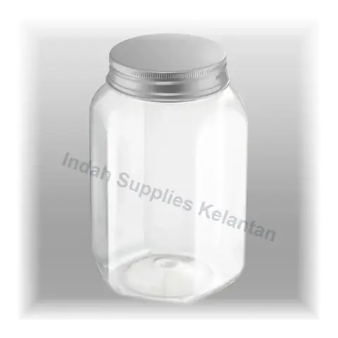 Balang Plastik BINSEN BP0651 (Mulut 63mm) — gambar 6