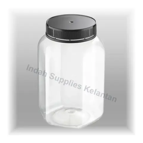 Balang Plastik BINSEN BP0651 (Mulut 63mm) — gambar 1