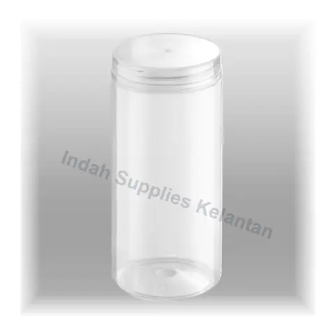 Balang Plastik BINSEN BP0652 (Mulut 72mm) — gambar 3