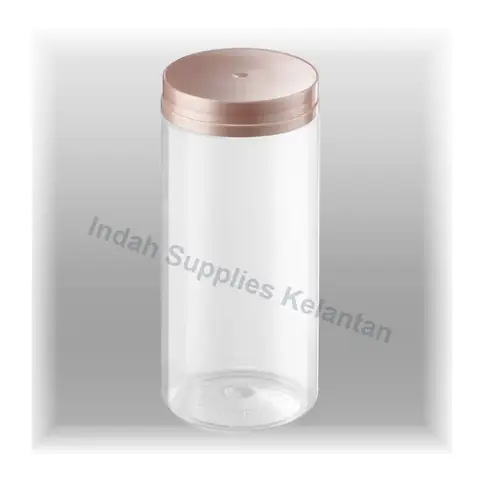 Balang Plastik BINSEN BP0652 (Mulut 72mm) — gambar 5