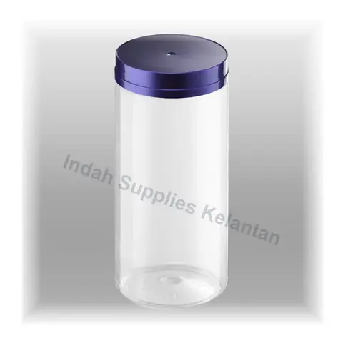 Balang Plastik BINSEN BP0652 (Mulut 72mm) — gambar 6