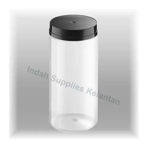Balang Plastik BINSEN BP0652 (Mulut 72mm) — gambar 1