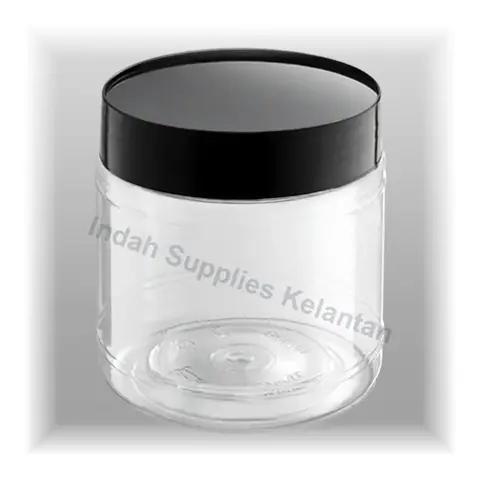 Balang Plastik BINSEN BP0701 700ml (Mulut 96mm) — gambar 2