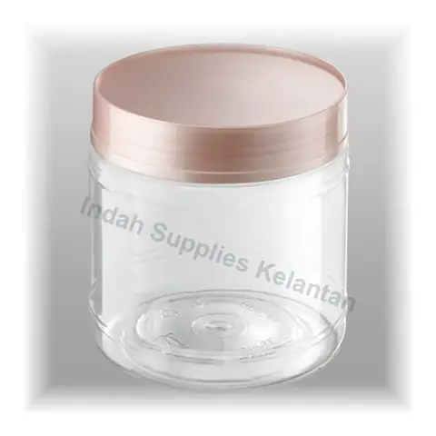 Balang Plastik BINSEN BP0701 700ml (Mulut 96mm) — gambar 6