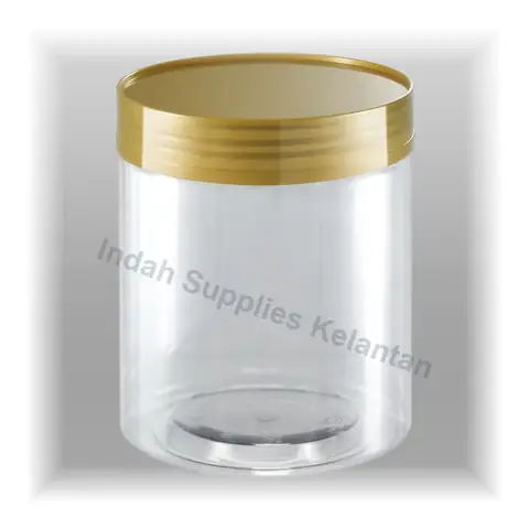 Balang Plastik BINSEN BP0702 (Mulut 96mm) — gambar 2