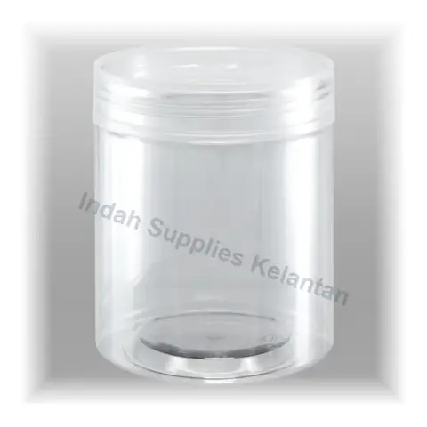 Balang Plastik BINSEN BP0702 (Mulut 96mm) — gambar 3