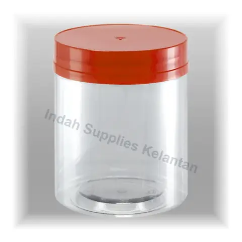Balang Plastik BINSEN BP0702 (Mulut 96mm) — gambar 4