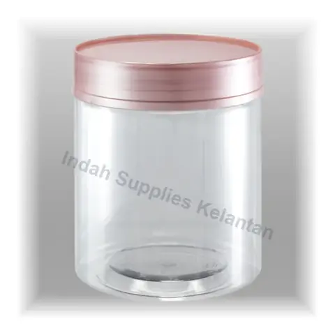 Balang Plastik BINSEN BP0702 (Mulut 96mm) — gambar 5
