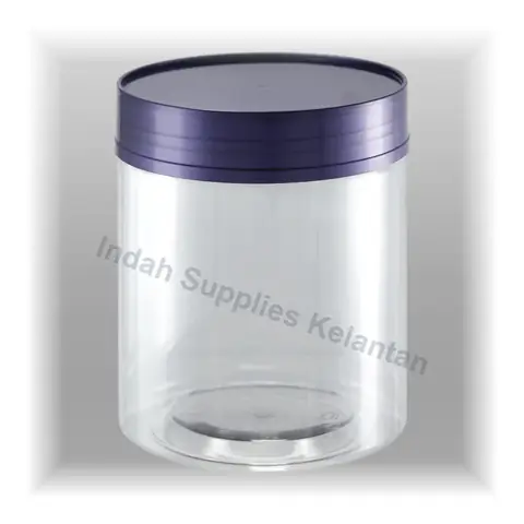 Balang Plastik BINSEN BP0702 (Mulut 96mm) — gambar 6