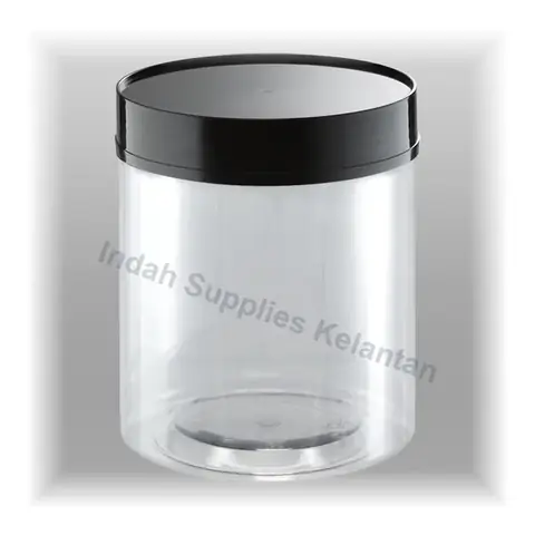 Balang Plastik BINSEN BP0702 (Mulut 96mm) — gambar 1