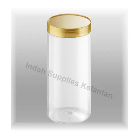 Balang Plastik BINSEN BP0703 (Mulut 72mm) — gambar 2