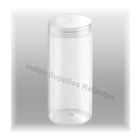 Balang Plastik BINSEN BP0703 (Mulut 72mm) — gambar 3