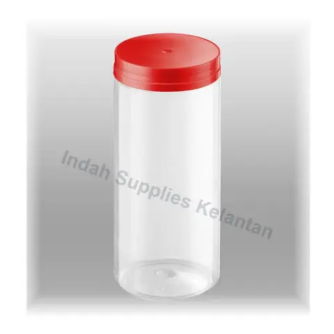 Balang Plastik BINSEN BP0703 (Mulut 72mm) — gambar 4