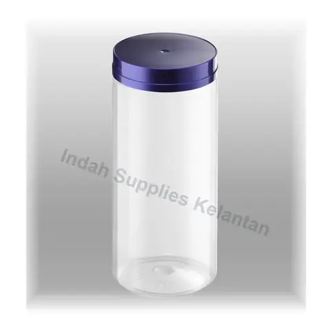 Balang Plastik BINSEN BP0703 (Mulut 72mm) — gambar 6