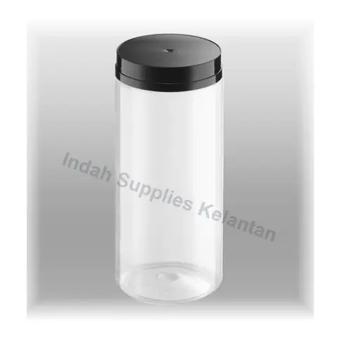 Balang Plastik BINSEN BP0703 (Mulut 72mm)