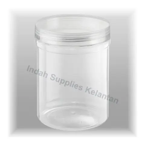 Balang Plastik BINSEN BP0751 (Mulut 96mm) — gambar 3