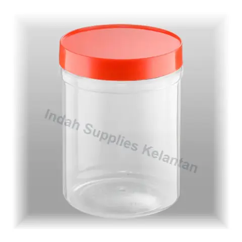 Balang Plastik BINSEN BP0751 (Mulut 96mm) — gambar 4