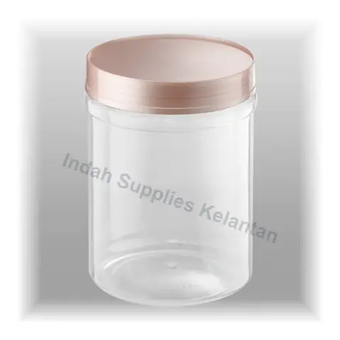 Balang Plastik BINSEN BP0751 (Mulut 96mm) — gambar 5