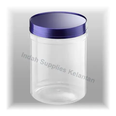 Balang Plastik BINSEN BP0751 (Mulut 96mm) — gambar 6
