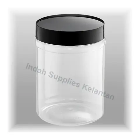 Balang Plastik BINSEN BP0751 (Mulut 96mm)