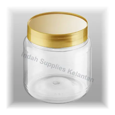 Balang Plastik BINSEN BP0801 (Mulut 96mm) — gambar 2