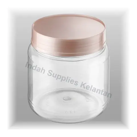 Balang Plastik BINSEN BP0801 (Mulut 96mm) — gambar 4