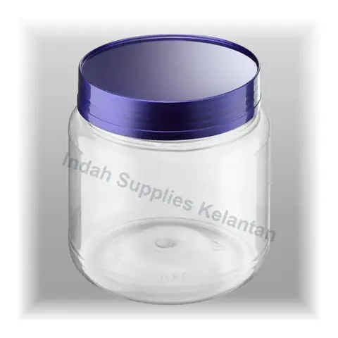 Balang Plastik BINSEN BP0801 (Mulut 96mm) — gambar 5